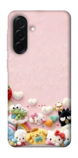 Чехол на Samsung Galaxy A37 5G Funny Toys фото 1 из 1