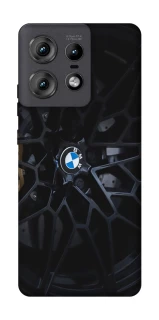 Чехол на Motorola Edge 50 Pro Wheel BMW фото 1 из 1