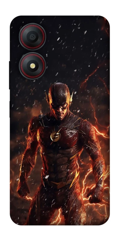 Чохол на ZTE Blade A34 4G Flash фото 1 з 1