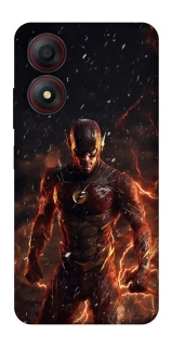 Чехол на ZTE Blade A34 4G Flash фото 1 из 1