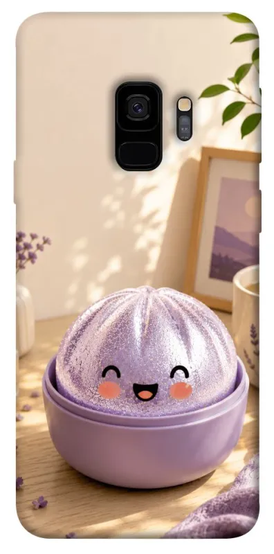 Чохол на Samsung Galaxy S9 Dumpling ver.4 фото 1 з 1