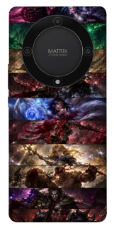 Чохол на Huawei Magic5 Lite League of Legends фото 1 з 1