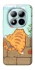 Чехол на Xiaomi Redmi Note 15 Pro+ 5G Cat the meow фото 1 Чехол на Xiaomi Redmi Note 15 Pro+ 5G Cat the meow фото 1 из 1