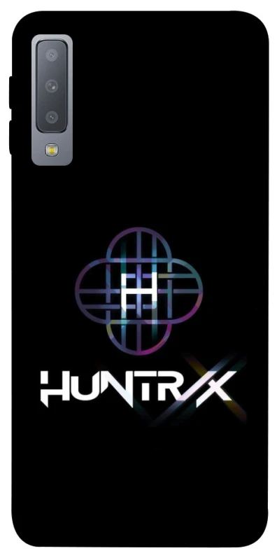 Чохол на Samsung A750 Galaxy A7 (2018) K-Pop Demon Hunters ver.17 фото 1 з 1