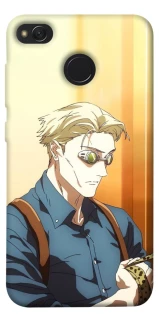 Чехол на Xiaomi Redmi 4X Nanami v3 фото 1 из 1