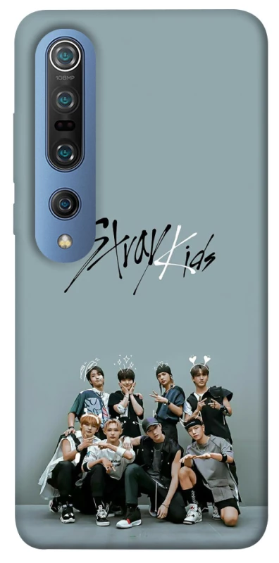 Чохол на Xiaomi Mi 10 / Mi 10 Pro Stray Kids v5 фото 1 з 1