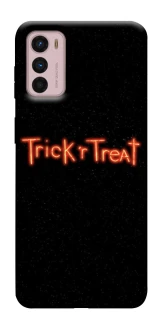 Чехол на Motorola Moto G42 Halloween aesthetic ver.2 фото 1 из 1