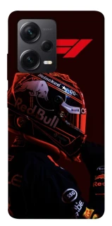 Чохол на Xiaomi Redmi Note 12 Pro+ 5G F-1 ver.1 фото 1 з 1