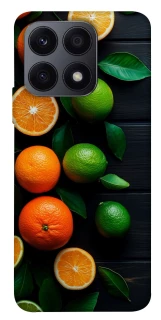 Чохол на Huawei Honor X8a citrus фото 1 з 1
