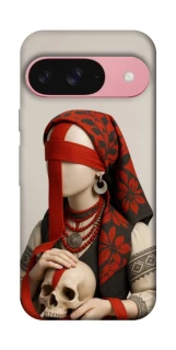 Чохол на Google Pixel 9 Мотанка Захисниця роду 3D фото 1 з 1