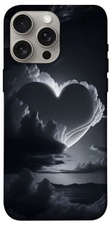 Чехол Cloud heart фото 1 из 1