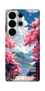 Чехол на Samsung Galaxy S26 Pro Japanese vibe фото 1 из 1