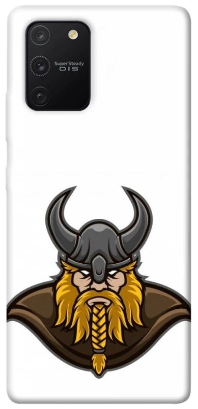 Чехол на Samsung Galaxy S10 Lite Viking фото 1 из 1