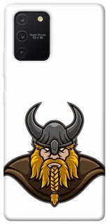 Чехол на Samsung Galaxy S10 Lite Viking фото 1 из 1