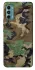 Чехол на Motorola Moto G60 Camouflage v12 фото 1 из 1