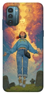 Чохол на Nokia G21 Stranger Things ver.39 фото 1 з 1