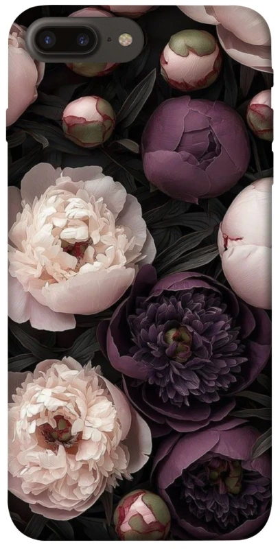 Чохол на Apple iPhone 7 plus / 8 plus Heart of a Flower фото 1 з 1