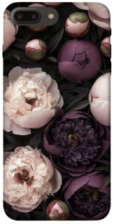 Чехол на Apple iPhone 7 plus / 8 plus Heart of a Flower фото 1 из 1