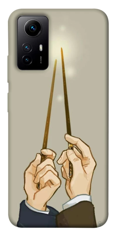 Чохол на Xiaomi Redmi Note 12S Harry Potter v3 фото 1 з 1