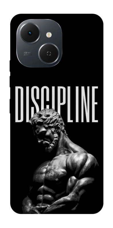 Чехол на TECNO Spark 40C Discipline v2 фото 1 из 1