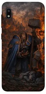 Чохол на Samsung Galaxy A10 (A105F) Arthas v1 фото 1 з 1