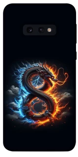 Чохол на Samsung Galaxy S10e Uruboros фото 1 з 1