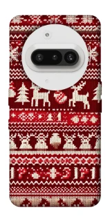 Чохол на Nothing Phone (3a) Christmas jumper ver.2 фото 1 з 1
