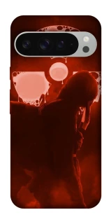 Чохол на Google Pixel 9 Pro XL Радіація v8 фото 1 з 1