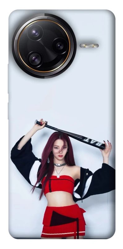 Чохол на Xiaomi Poco F7 Ultra Ruka - BABYMONSTER фото 1 з 1