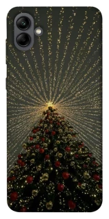 Чохол на Samsung Galaxy A04 Новорічний v16 фото 1 з 1