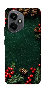 Чехол на Honor 400 Новогодний v30 фото 1 из 1