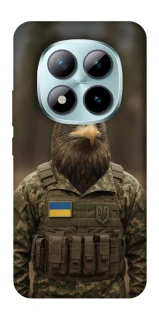 Чохол на Xiaomi Redmi Note 15 Pro+ 5G Орел захисник фото 1 з 1