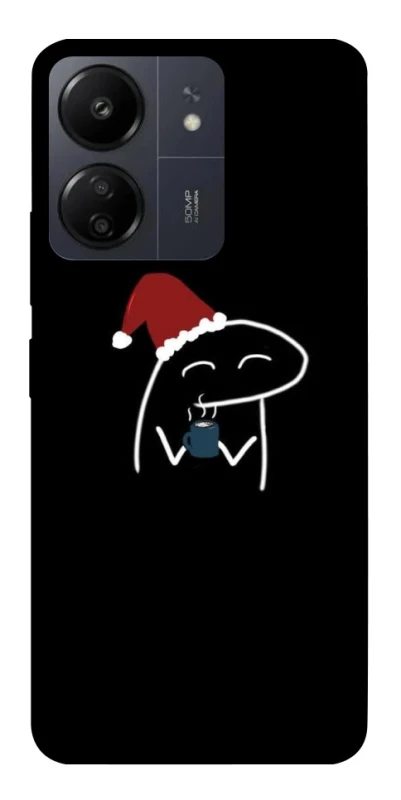 Чохол на Xiaomi Redmi 13C Christmas mood фото 1 з 1