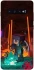 Чохол на Samsung Galaxy S10+ Minecraft game adventure фото 1 з 1