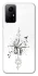 Чехол на Xiaomi Redmi Note 12S Tattoo ver.9 фото 1 из 1