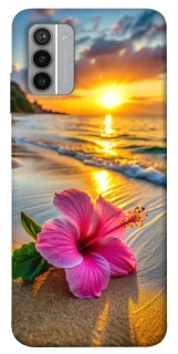 Чохол на Nokia G42 Flowers v22 фото 1 з 1