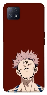 Чохол на Oppo A72 5G / A73 5G Sakuna v3 фото 1 з 1