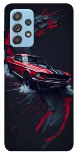Чехол на Samsung Galaxy A52 4G / A52 5G Mustang v2 фото 1 из 1