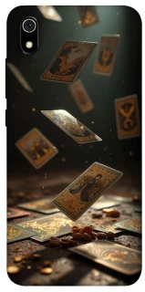 Чохол на Xiaomi Redmi 7A Tarot фото 1 з 1