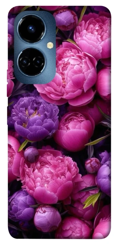 Чохол на TECNO Camon 19 Garden2 фото 1 з 1