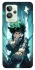 Чохол на Realme GT2 Izuku Midoriya фото 1 з 1