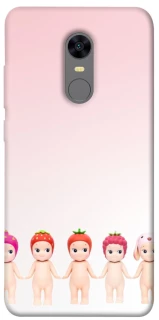 Чехол на Xiaomi Redmi 5 Plus / Redmi Note 5 (Single Camera) Sonny фото 1 из 1