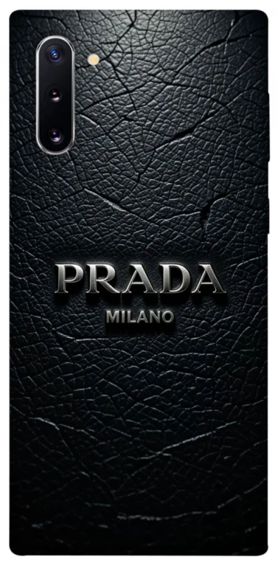 Чехол на Samsung Galaxy Note 10 Prada ver.3 фото 1 из 1