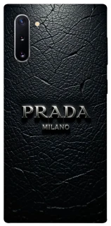 Чехол на Samsung Galaxy Note 10 Prada ver.3 фото 1 из 1