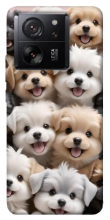 Чехол на Xiaomi 13T Pro Doggy Love фото 1 из 1