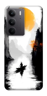 Чохол на Realme C75 japan фото 1 з 1