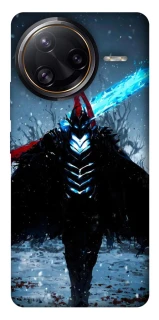 Чехол на Xiaomi Poco F7 Ultra Igris фото 1 из 1