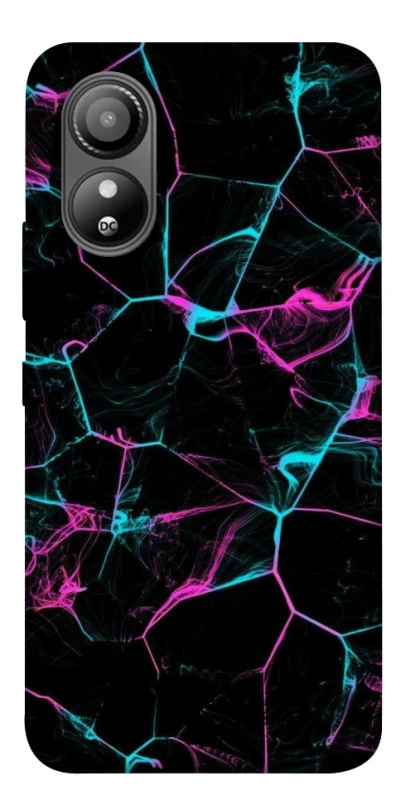 Чохол на ZTE Blade L220 Abstract ver.3 фото 1 з 1