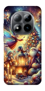 Чохол на Xiaomi Redmi Note 15 Pro 5G Christmas spirit ver.16 фото 1 з 1
