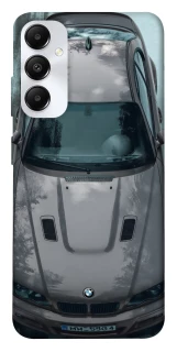 Чехол на Samsung Galaxy A05s BMW grey фото 1 из 1